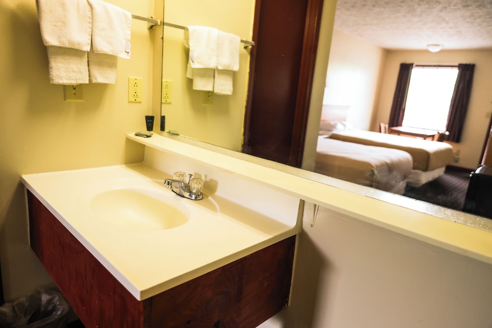 Hotel Deerfield Inn & Suites Acworth Atlanta