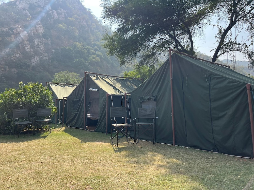 Bara Camp