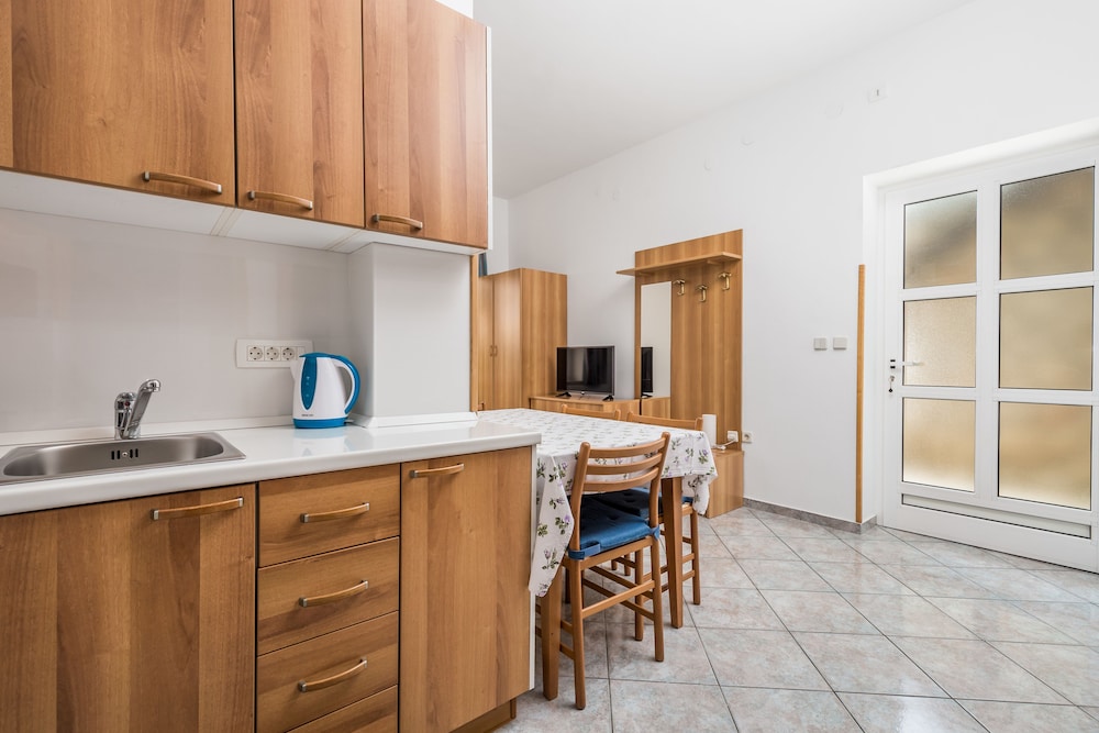 Apartments Gea
