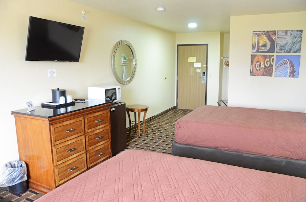 Heritage Grand Inn