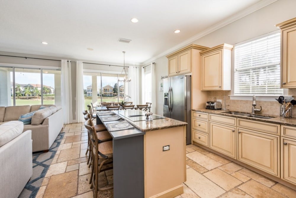 Villa in Reunion Resort & Spa 2992 - Image 4