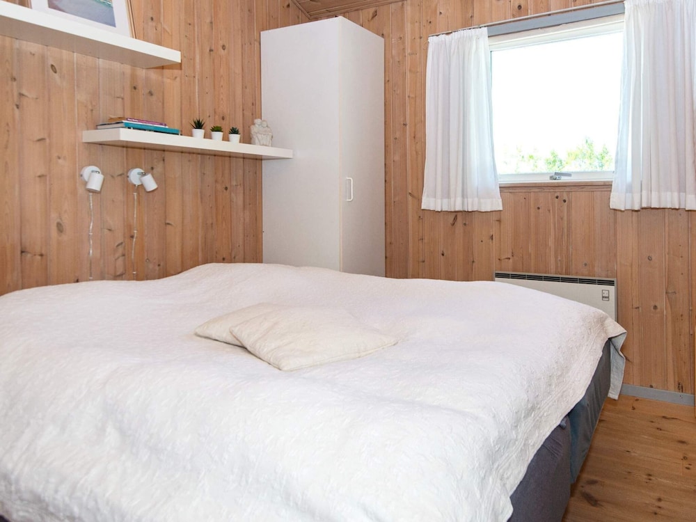 6 Person Holiday Home in Hemmet view 4
