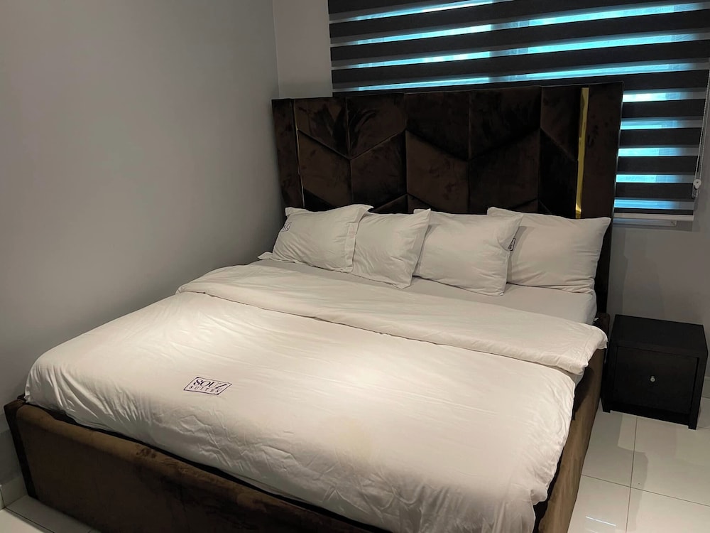 Souz Suites and Apartments