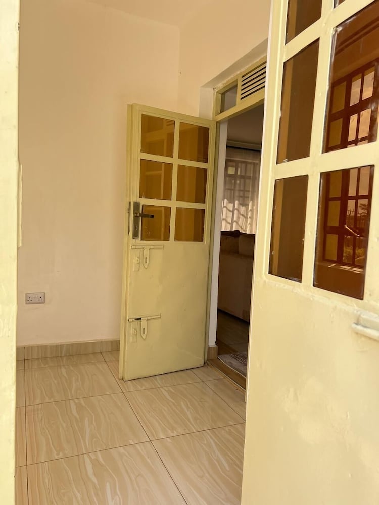 Lux Suites The comfort Place Naivasha