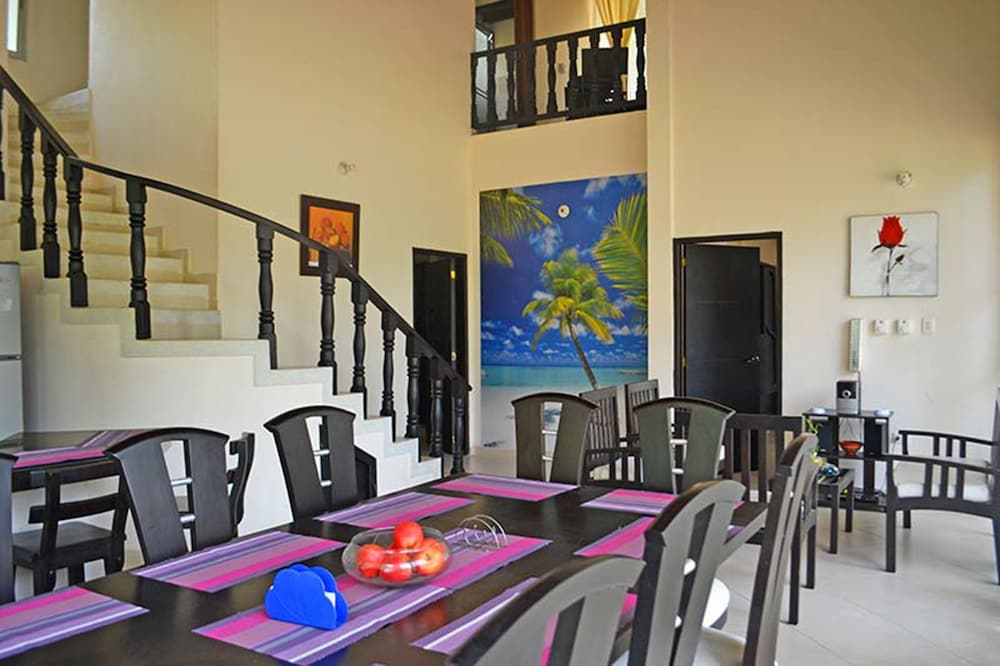 Condominio Atlantis