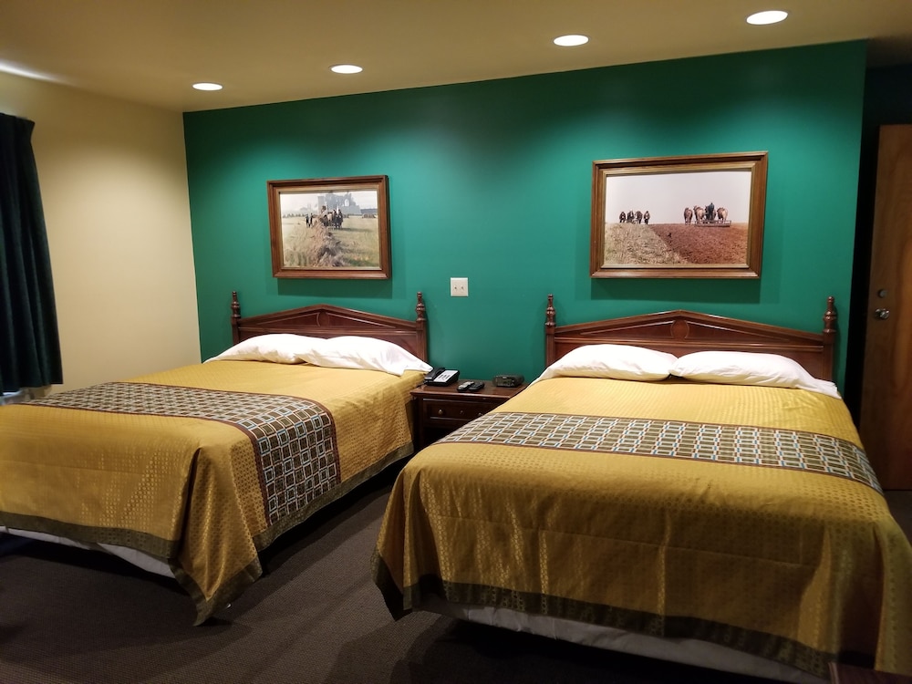 Classic Inn