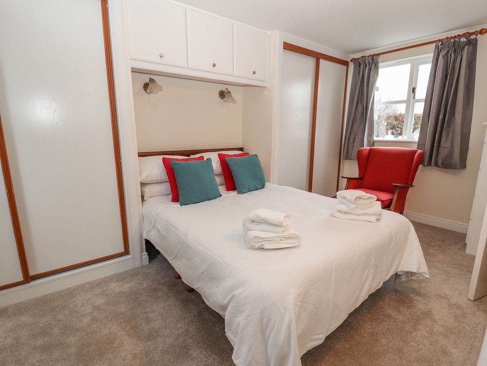 Bryn Offa Cottage