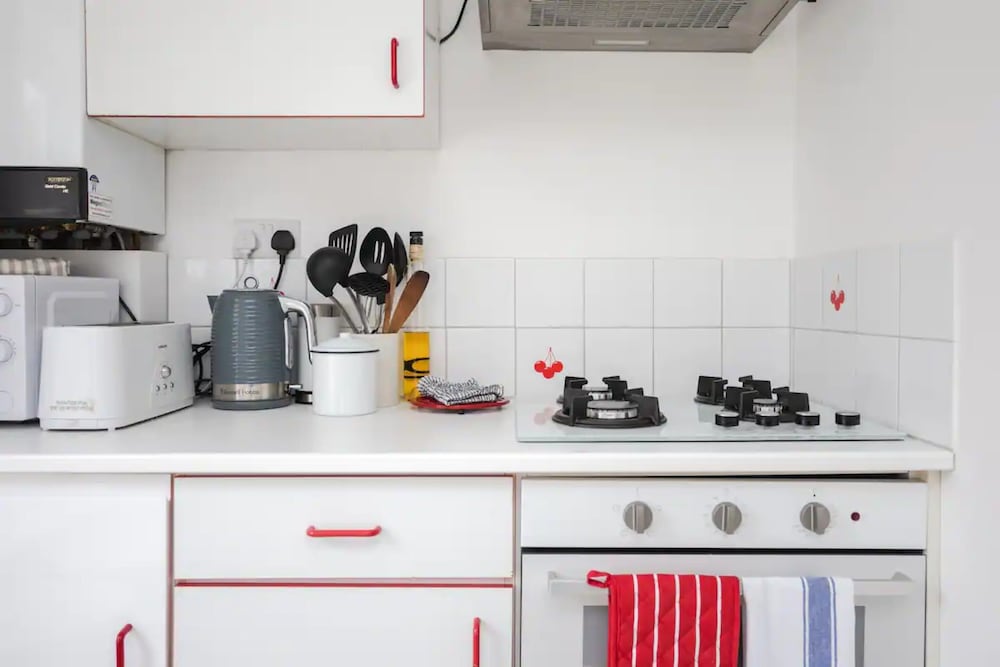 Quirky 1 Bedroom Flat in Hackney