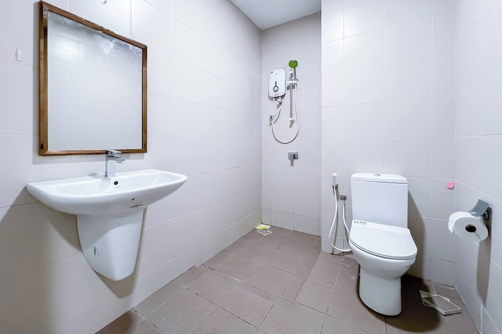 I City Luxury Condo Shah Alam Smarthome