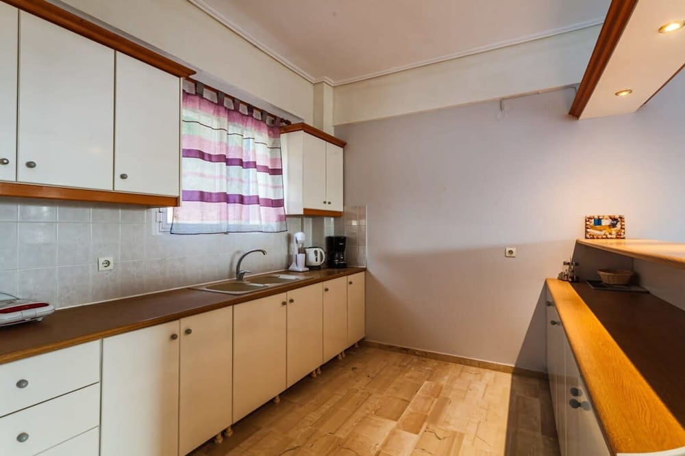 Koroni Seaview Retreat - Summer Cosy Nest