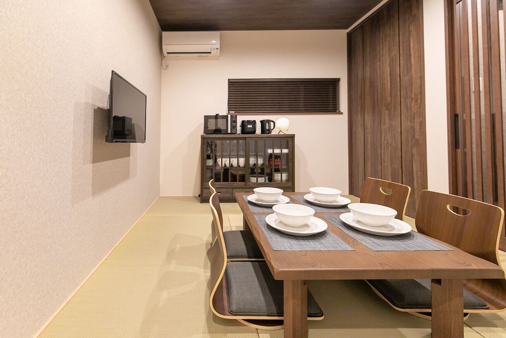 CASA GRApP Nishikujo