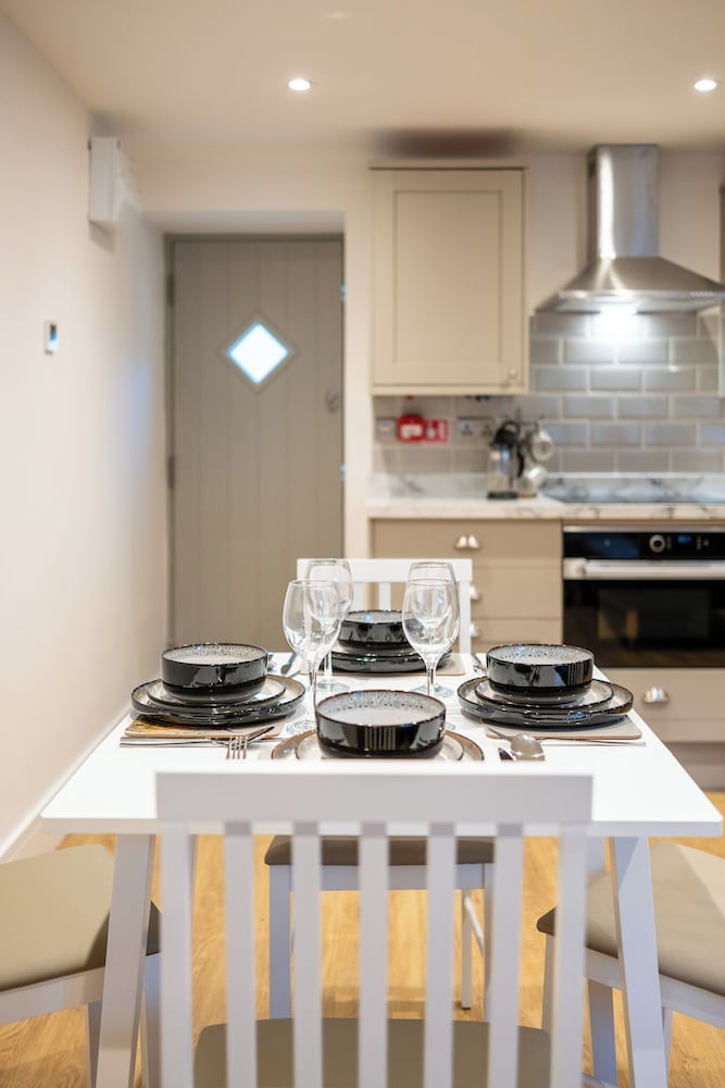 The Innkeepers Lodge in Cerney Wick