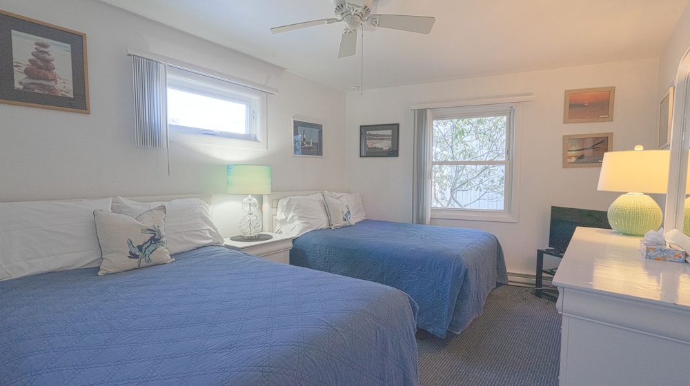 Beach Plum Resort