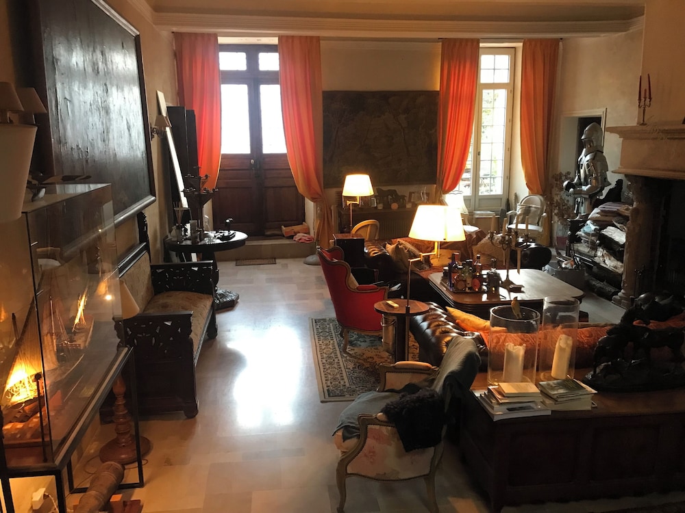 Chateau d Artigues