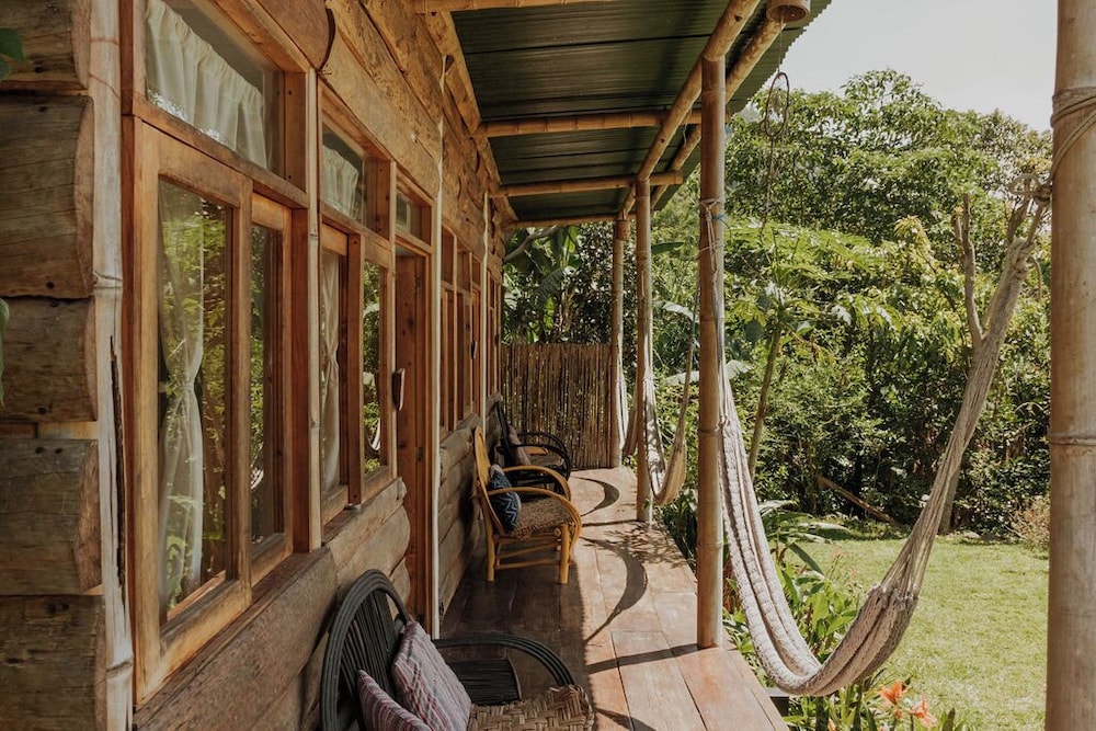 Saasil Retreat