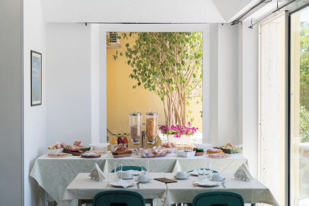 Hotel Pietra Verde