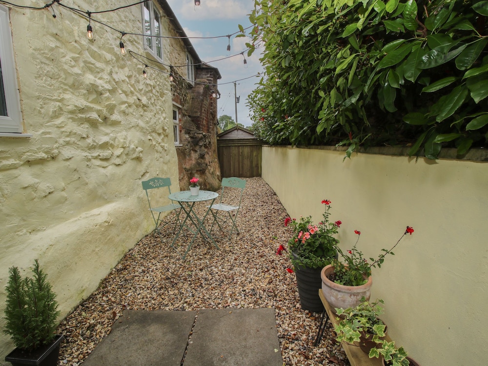 Bluebell's Cottage