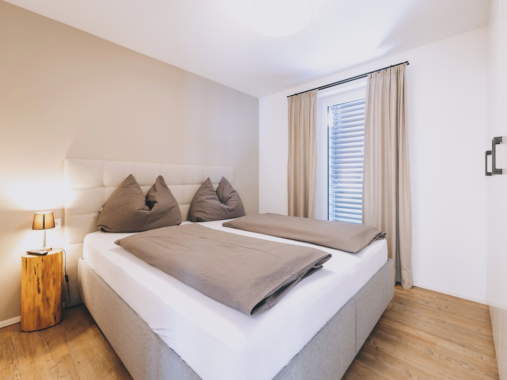 Pfander Comfortable Holiday Residence