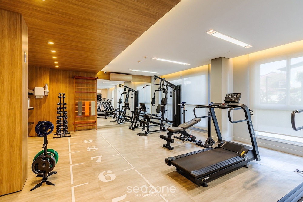 Complete Studio Next to Pucrs Con408