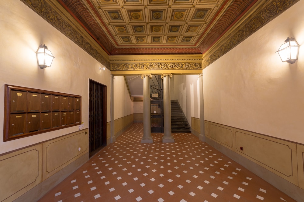 Ognissanti Apartment