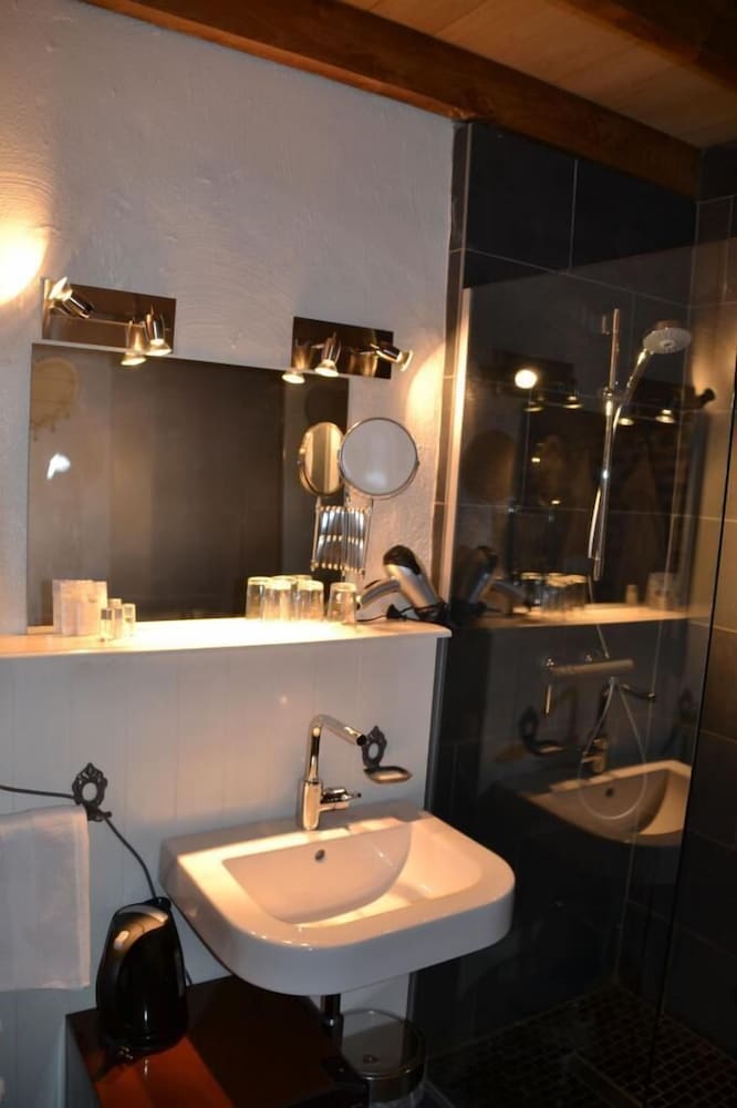 Huis bij de Lieve Bed & Breakfast