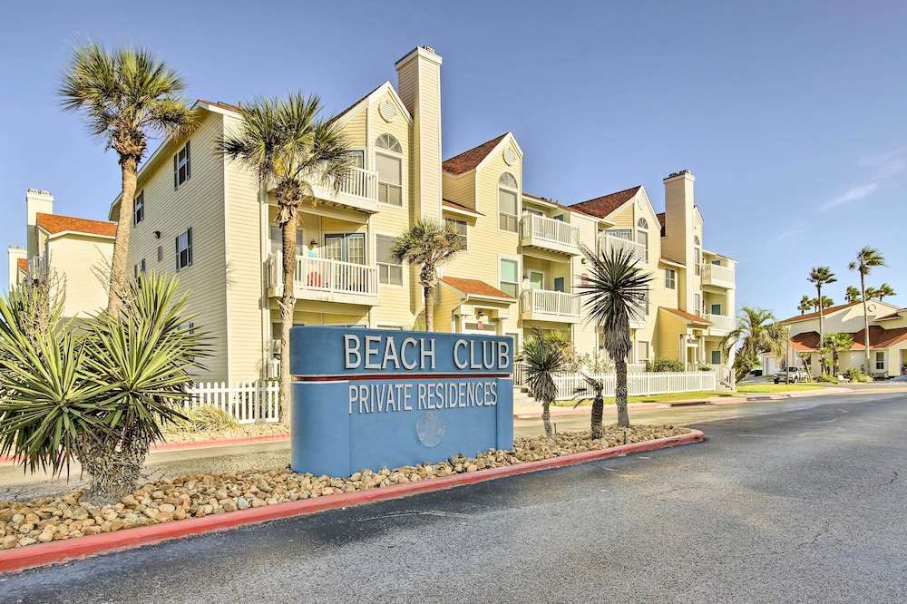 Corpus Christi Condo - Walk to Whitecap Beach! view 5