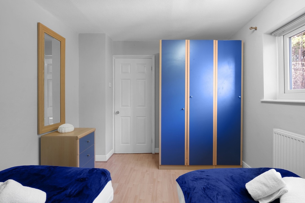 Keel Drive Modern 3 Bedroom Home