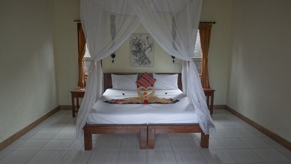 Biorock Homestay