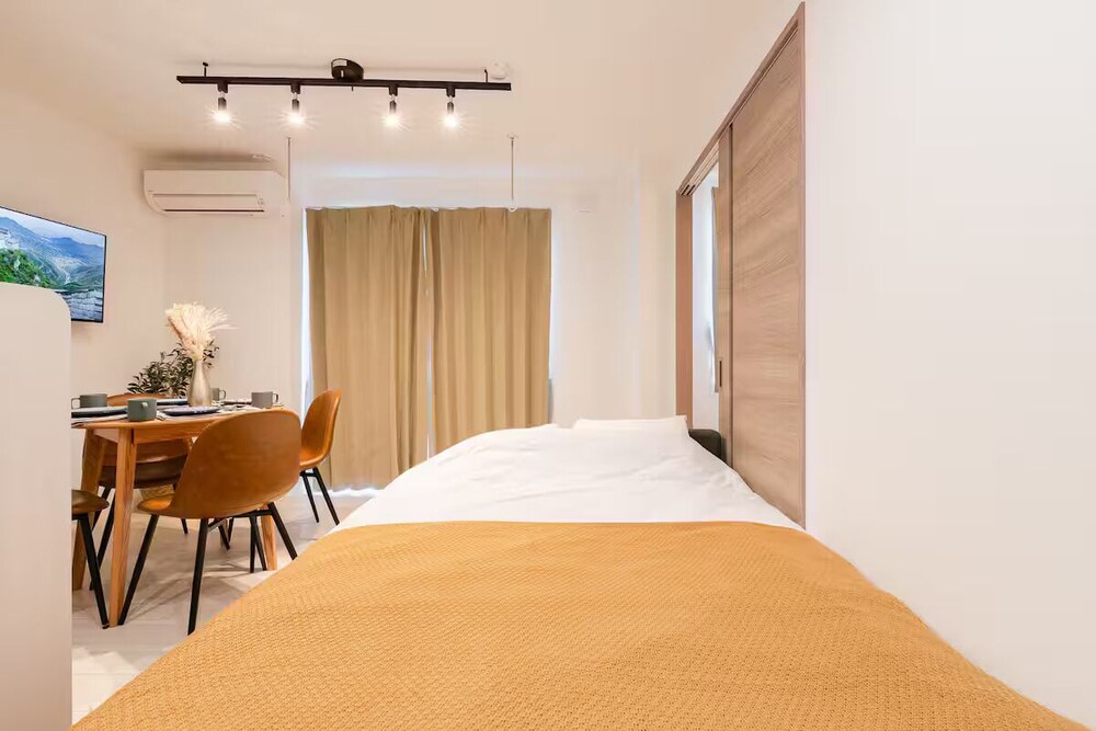 House Hotel Ekoda 301