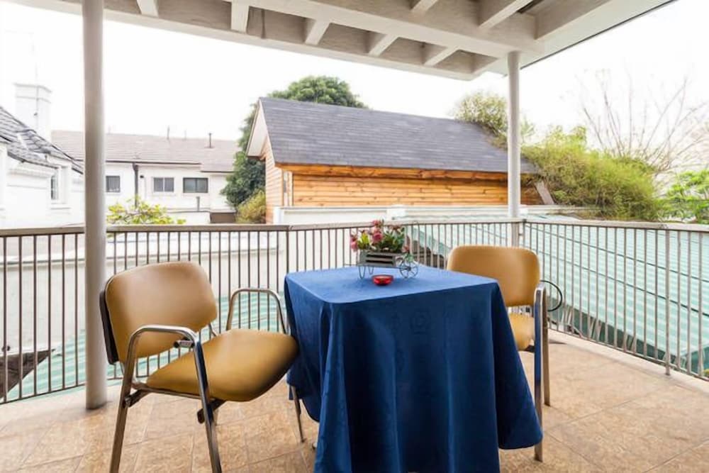 Bed & Breakfast BlumenHaus