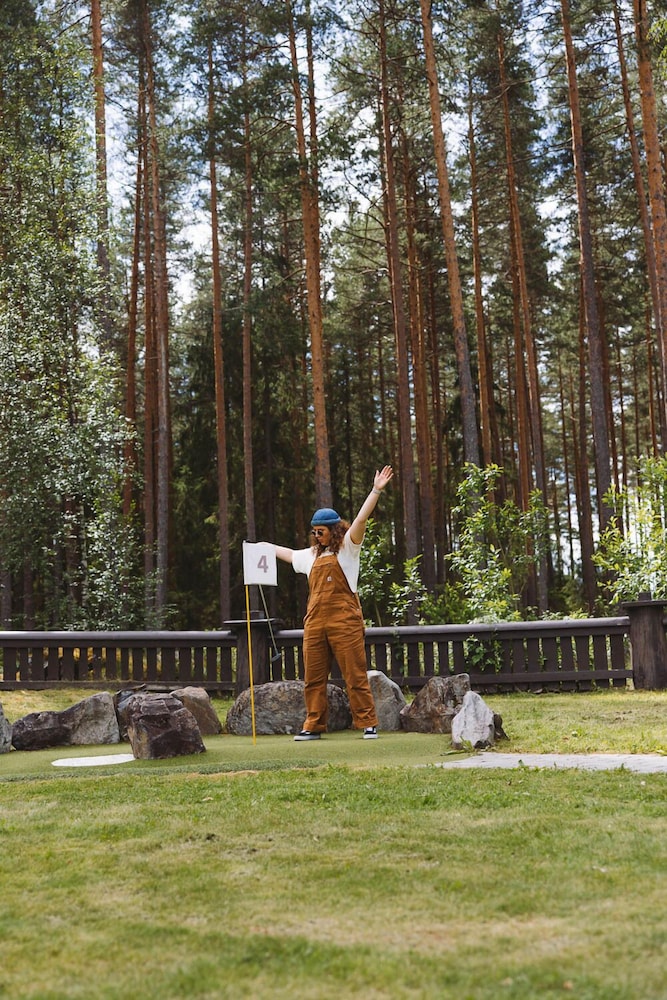 Lillehammer Vacations - Hunderfossen Hytter Hafjell - Property Image 12