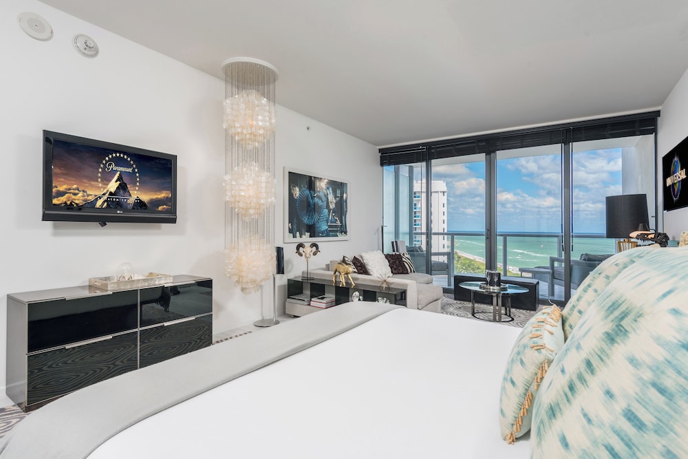 Luxury Vacation Rentals in South Beach by LRMB