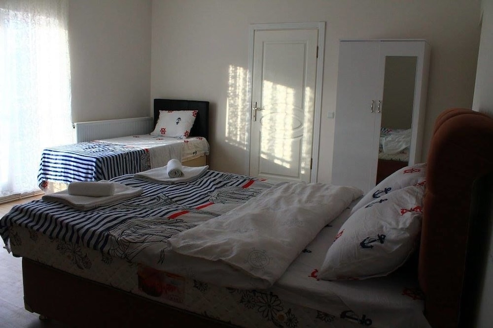 Samsun Suite Deluxe Hotel