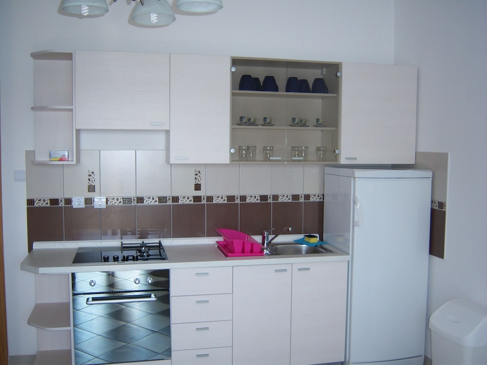 Apartments Tomi