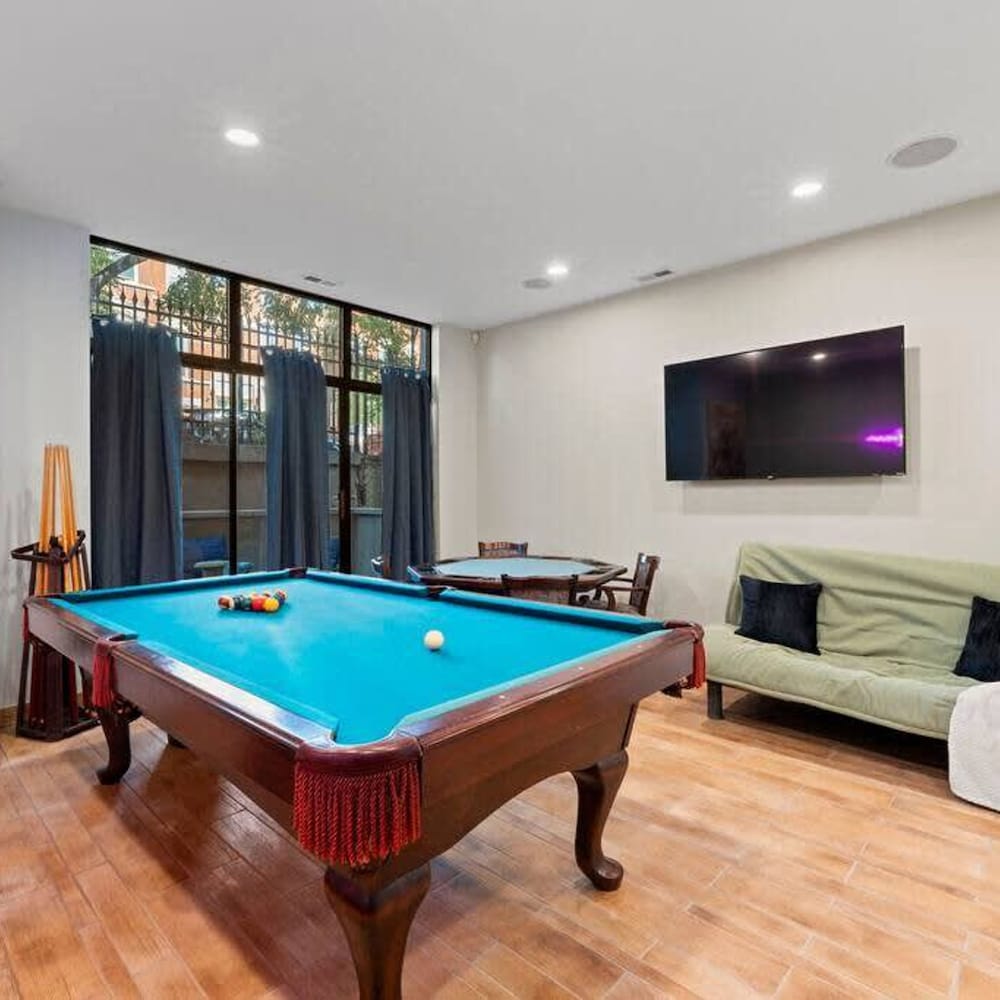 Zen Oasis of Elegance Expansive Executive Home