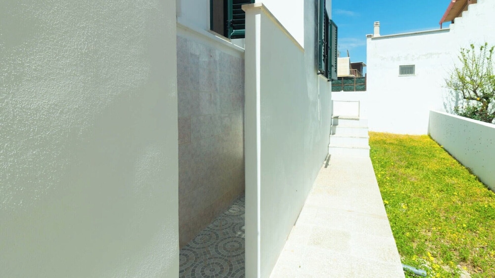 Villa Sea Front