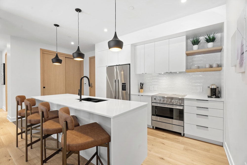 Ostrya by Tremblant Platinum