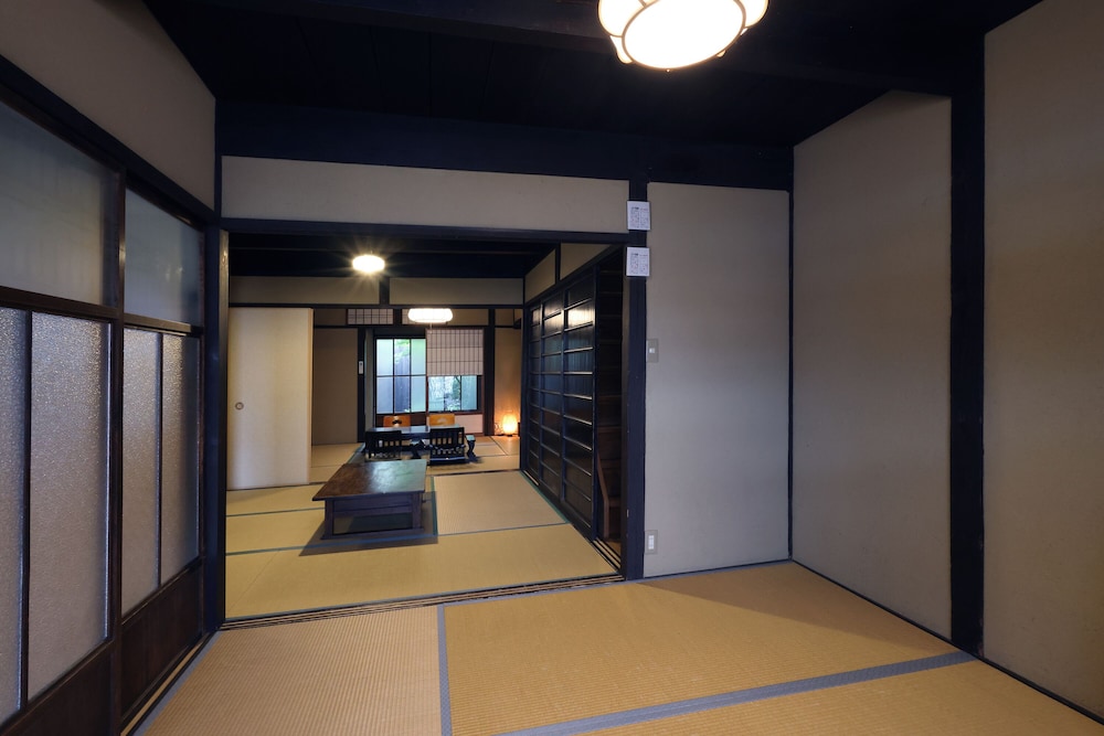 Heian Kyu Dairi No Yado