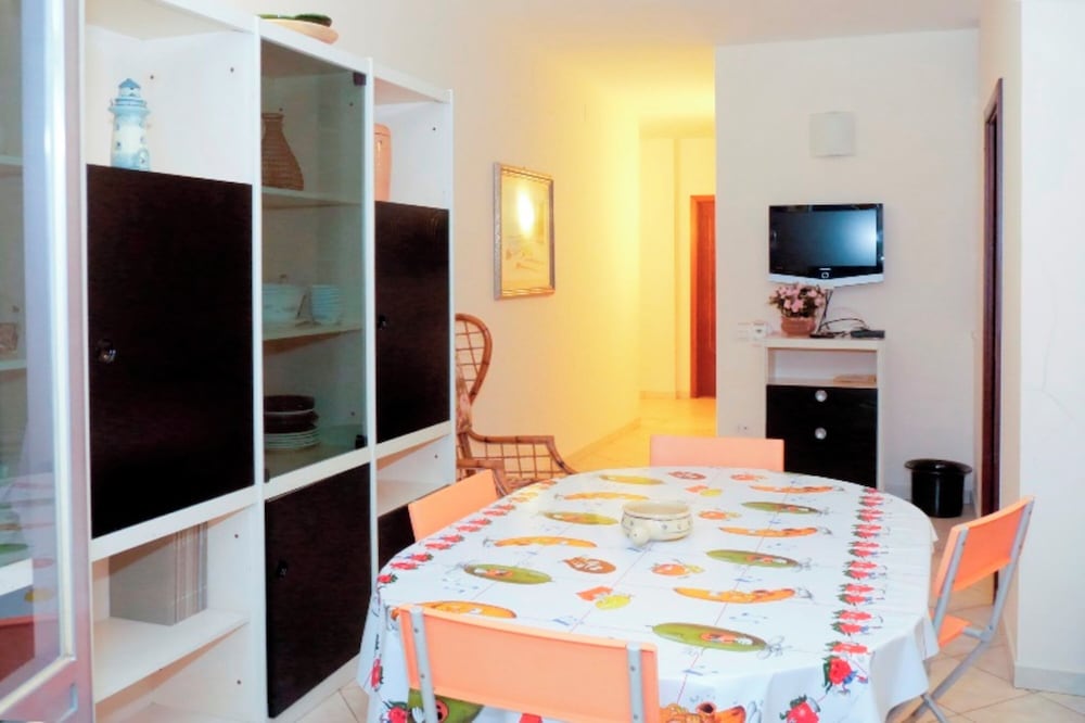 Stunning sea View Flat for 6 Baia Verde Gallipoli