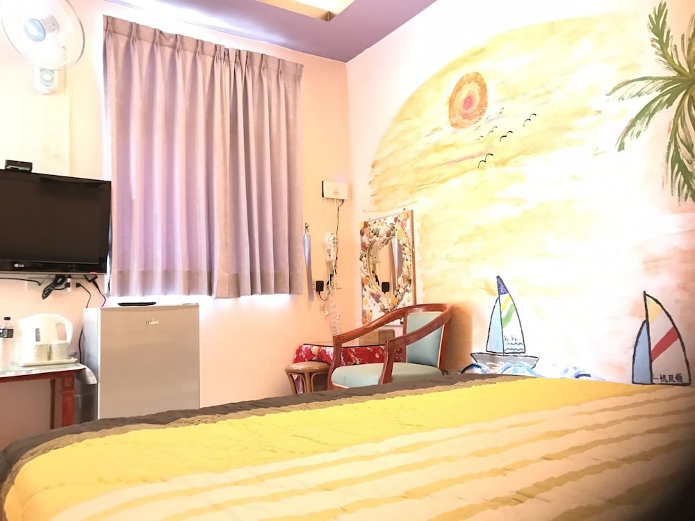 Nan Wan KiKi BnB
