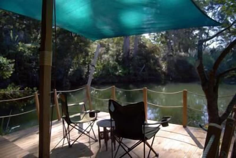 Pagoda Lodge