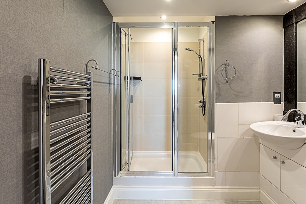Convenient Urban Pad in Paddington