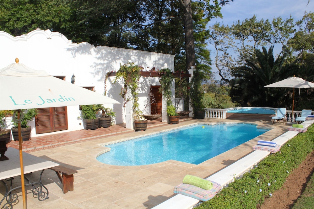 Le Jardin Villa