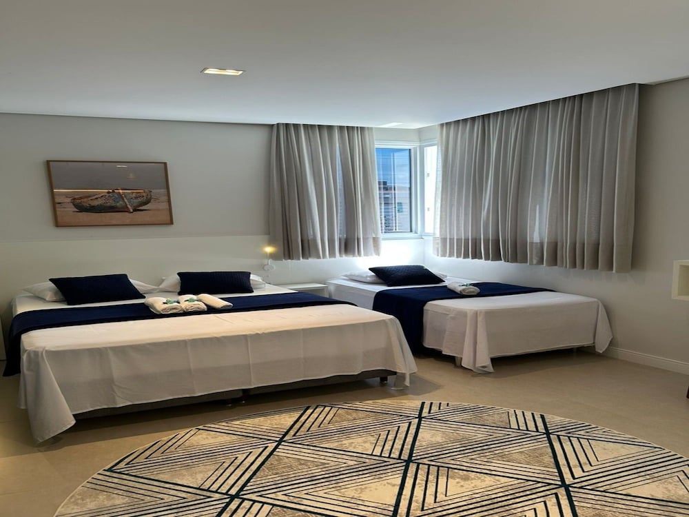 D'Santa Lofts - Penha - SC