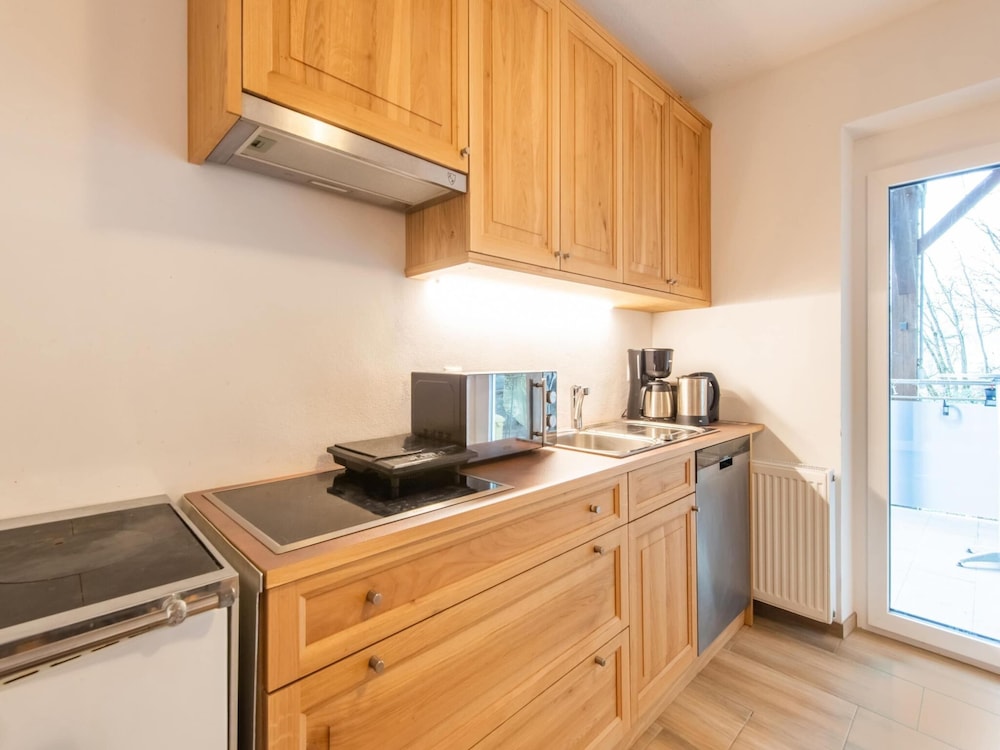 Beautiful Holiday Home in Feldkirch With Garden