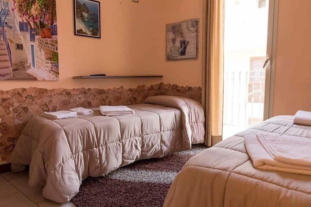 Golden Dreams B&B
