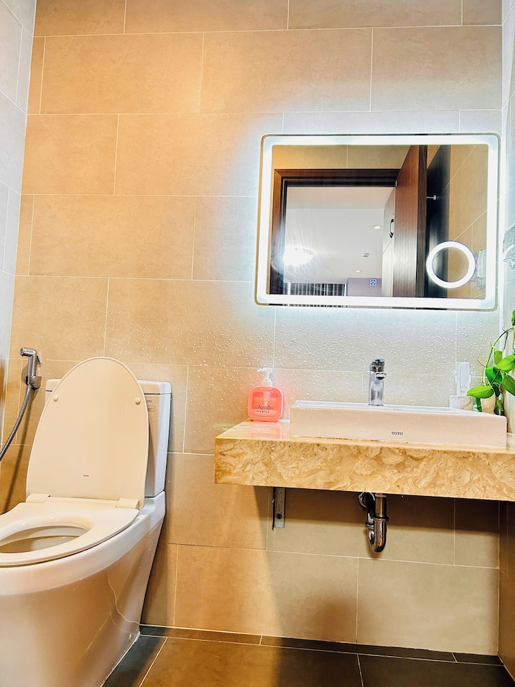 TNH O Ye Home - CSJ TOWER VUNG TAU