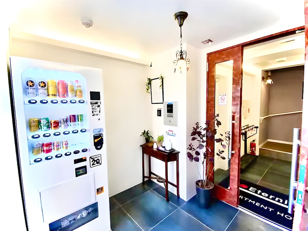 Eternity APARTMENT HOTEL SHINAGAWA