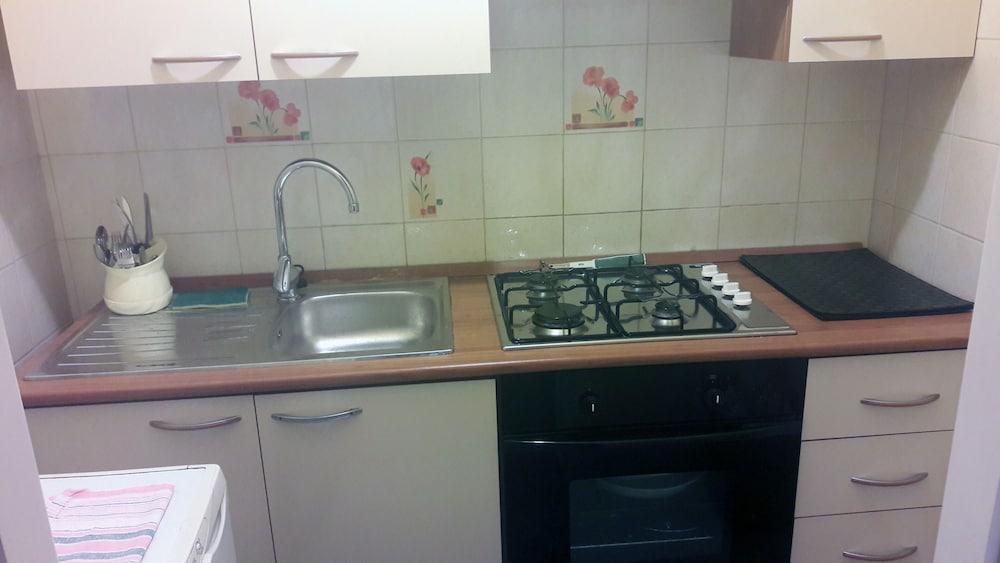 Zaira Flat in Gregorio VII - 1 bedroom Studio flat