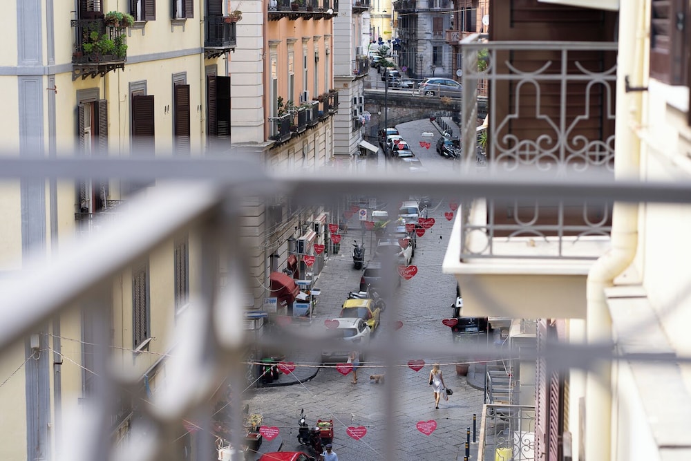 Guesthouse Adry in Naples